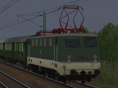  E-Lok E41 374 der DB Sonderlackieru im EEP-Shop kaufen