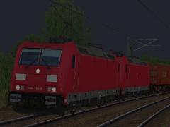  E-Loks BR 185.2 der DB Schenker Rai im EEP-Shop kaufen
