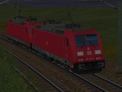 E-Loks BR 185.2 der DB Schenker Rai im EEP-Shop kaufen