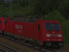  E-Loks BR 185.2 Railion DB Logistic im EEP-Shop kaufen