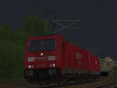  E-Loks BR 185.2 Railion DB Logistic im EEP-Shop kaufen