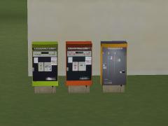  Kassen- u. Parkscheinautomaten im EEP-Shop kaufen