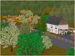  Wohneigentum mit Schuppen und versc im EEP-Shop kaufen