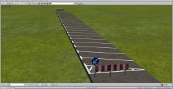  Schr�ger Parkstreifen li EP4 im EEP-Shop kaufen
