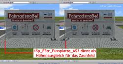Set zum Nachr�sten von Fahrradstra� im EEP-Shop kaufen Bild 6