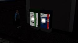  Fahrkartenautomaten Rhein Ruhr und  im EEP-Shop kaufen
