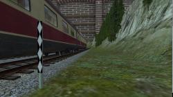  Bahn�bergang Sicherungssignal mit S im EEP-Shop kaufen
