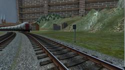  Bahn�bergang Sicherungssignal mit S im EEP-Shop kaufen