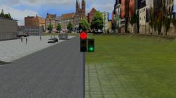 2 Zusatzampeln Rechtsabbieger mit 2 im EEP-Shop kaufen Bild 6
