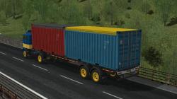  Container 20ft Open Top im EEP-Shop kaufen