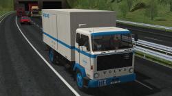  Volvo F89 mit Kofferaufbau -Volvo- im EEP-Shop kaufen