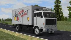  Volvo F89 mit Kofferaufbau -M�bel K im EEP-Shop kaufen