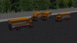  7.5t LKW - Set 6 Baumarkt-Lieferwag im EEP-Shop kaufen