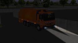 Moderne M�llfahrzeuge BSR - Immobil im EEP-Shop kaufen Bild 6