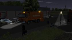 Moderne M�llfahrzeuge BSR - Immobil im EEP-Shop kaufen Bild 6