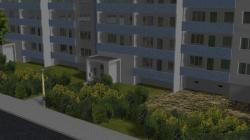  Plattenbau Set 1 | Bonus im EEP-Shop kaufen