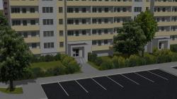  Plattenbau Set 1 | Bonus im EEP-Shop kaufen