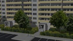  Plattenbau Set 1 | Bonus im EEP-Shop kaufen