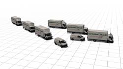 Gartenbau Hundt | VW T6 | Iveco LKW im EEP-Shop kaufen Bild 6
