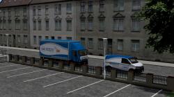  SHB Blasenkrebs | VW T6 | Iveco LKW im EEP-Shop kaufen