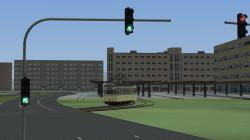 Zusatzset f�r Ampeln mit Pfeil halb im EEP-Shop kaufen Bild 6