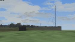Hintergrund Rheinpanorama Wesel im EEP-Shop kaufen Bild 6