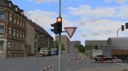Verkehrszeichenerg�nzung DDR 1964-1 im EEP-Shop kaufen Bild 6