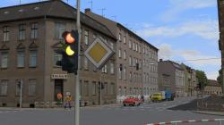 Verkehrszeichenerg�nzung DDR 1964-1 im EEP-Shop kaufen Bild 6