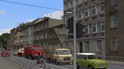 Verkehrszeichenerg�nzung DDR 1964-1 im EEP-Shop kaufen Bild 6