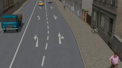 Verkehrszeichenerg�nzung DDR 1964-1 im EEP-Shop kaufen Bild 6