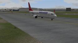 B7378W-TC-GB ( Turkish Airlines )  im EEP-Shop kaufen