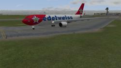 A330-200-ED (Edelweiss ) im EEP-Shop kaufen Bild 6