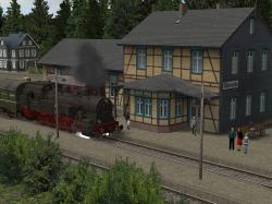 Anlage Rittersgr�n im EEP-Shop kaufen Bild 6