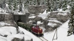  Anlage Winterfels im EEP-Shop kaufen