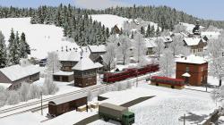  Anlage Winterfels im EEP-Shop kaufen