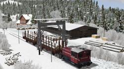 Anlage Winterfels im EEP-Shop kaufen Bild 6