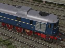  Gro�diesellokomotive V140 001 der D im EEP-Shop kaufen