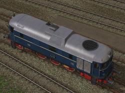 Gro�diesellokomotive V140 001 der D im EEP-Shop kaufen Bild 6