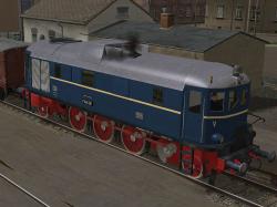 Gro�diesellokomotive V140 001 der D im EEP-Shop kaufen Bild 6