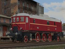  Gro�diesellokomotive V140 001 der D im EEP-Shop kaufen