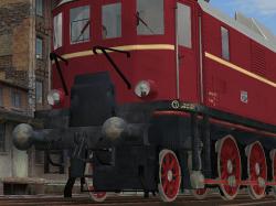  Gro�diesellokomotive V140 001 der D im EEP-Shop kaufen