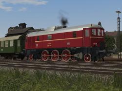 Gro�diesellokomotive V140 001 der D im EEP-Shop kaufen