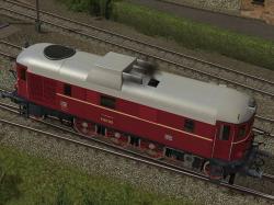 Gro�diesellokomotive V140 001 der D im EEP-Shop kaufen Bild 6