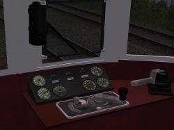 Gro�diesellokomotive V140 001 der D im EEP-Shop kaufen Bild 6