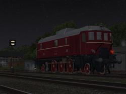 Gro�diesellokomotive V140 001 der D im EEP-Shop kaufen Bild 6
