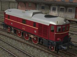  Set Gro�diesellokomotiven V140 001  im EEP-Shop kaufen