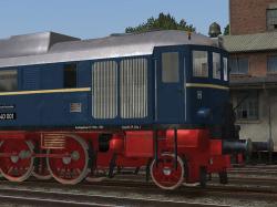  Set Gro�diesellokomotiven V140 001  im EEP-Shop kaufen