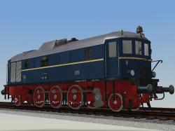Set Gro�diesellokomotiven V140 001  im EEP-Shop kaufen Bild 6