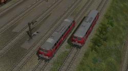  Diesellokomotiven BR 218 der DB - a im EEP-Shop kaufen