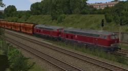  Diesellokomotiven BR 218 der DB - a im EEP-Shop kaufen